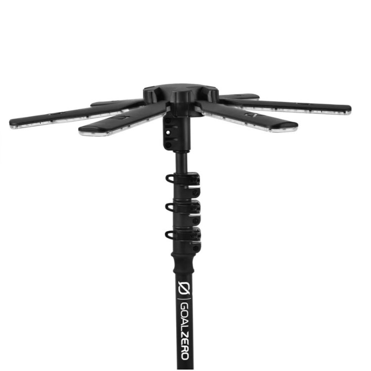 Goal Zero Skylight 12" Portable Area Light 6000 Lumens - Image 2